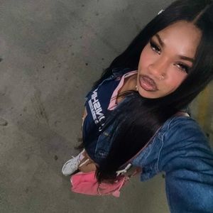 Meet your Posher, Star